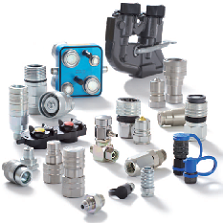 БРС высокого давления